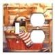 Combo: Toggle / Outlet