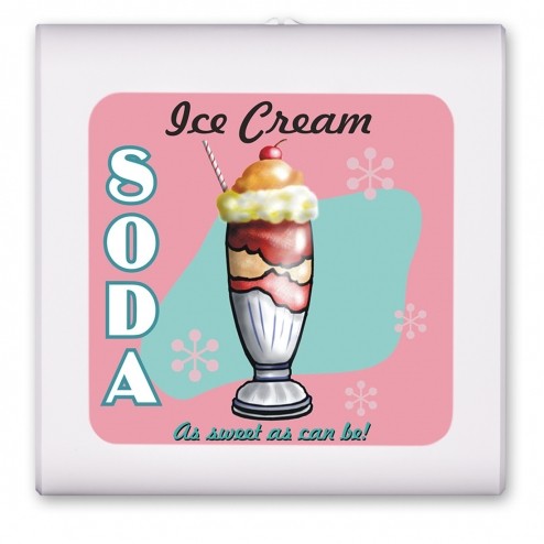 Ice Cream Soda - #479