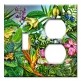 Combo: Toggle / Outlet