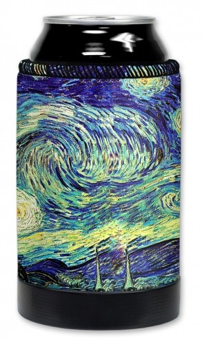 Van Gogh: Starry Night - #5