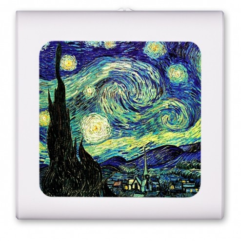 Van Gogh: Starry Night - #5