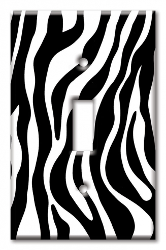 Zebra Print - #50