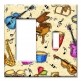 Combo: Decora / Toggle