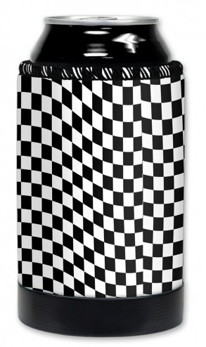 Checkered Flag - #503