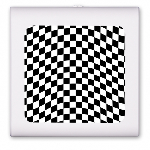 Checkered Flag - #503