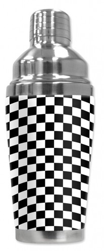 Checkered Flag - #503