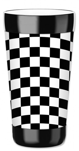 Checkered Flag - #503