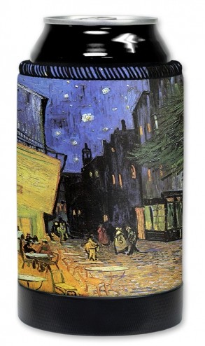 Van Gogh: Caf Terrace - #51