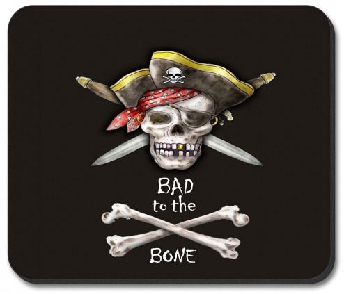 Bad to the Bone - #511