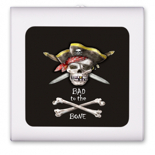 Bad to the Bone - #511