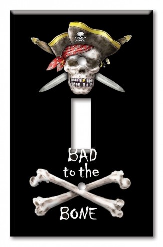 Bad to the Bone - #511