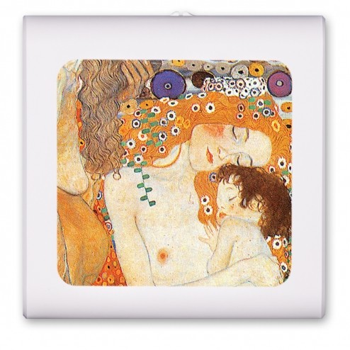 Klimt: Ages of Women - #53