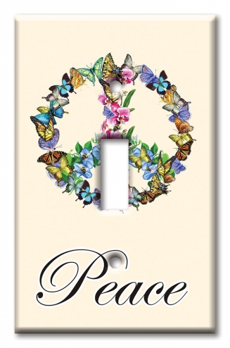 Holiday Peace - #541