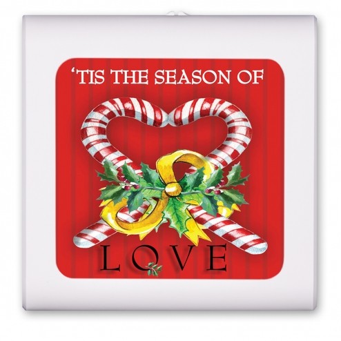 Tis the Season - #543