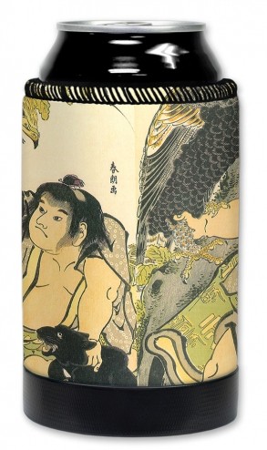 Hokusai - #551