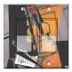 Printed Decora 2 Gang Rocker Style Switch with matching Wall Plate - Gris: Violin