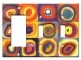 Combo: Decora / Toggle / Toggle