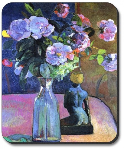 Gauguin Still Life - #60