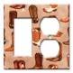 Combo: Decora / Outlet