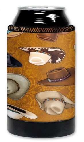 Cowboy Hats - Image by Dan Morris - #613