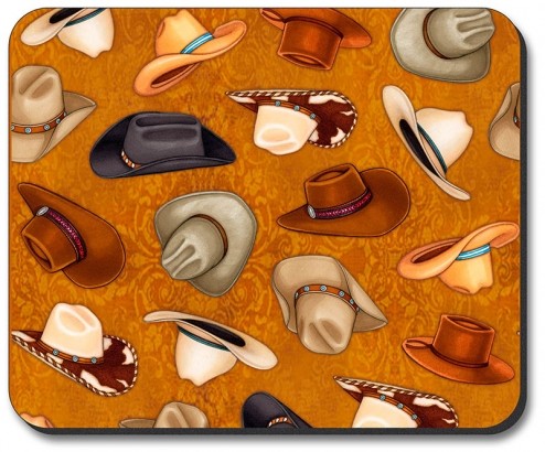 Cowboy Hats - #613