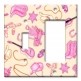 Combo: Toggle / Decora