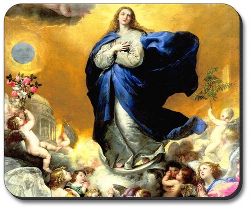 Immaculate Conception - #629