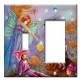 Combo: Toggle / Decora