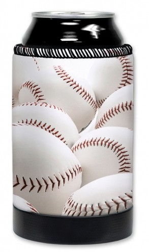 White Baseballs - #703