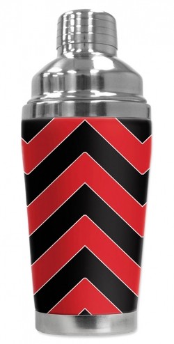 Colors of Georgia Chevron - #709