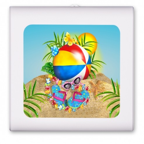 Beach Ball - #715