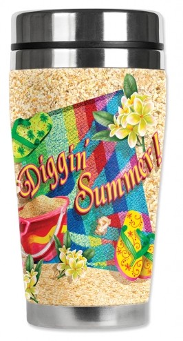 Diggin' Summer - #719