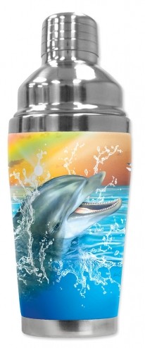 Dolphin - #720