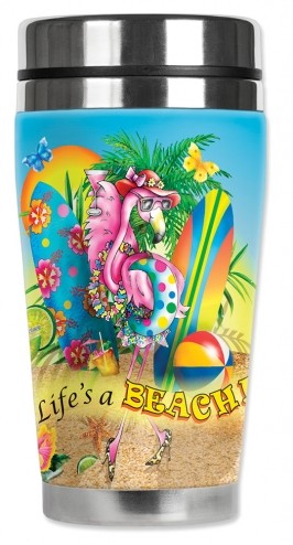 Life's a Beach - #728
