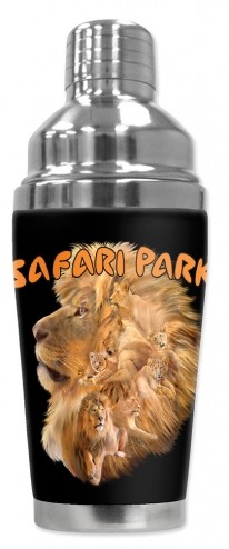 Safari Park - #729