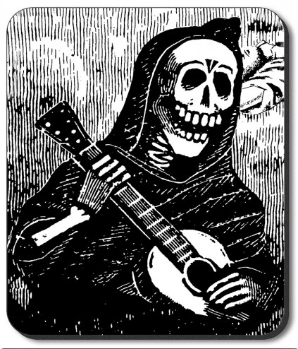 Dia de los muertos - #73