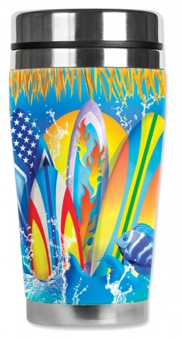 Surfboards - #738