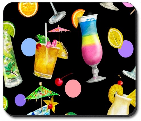 Tropical Cocktails - #740