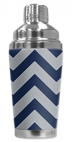 Dallas Football Colors Chevron - #803