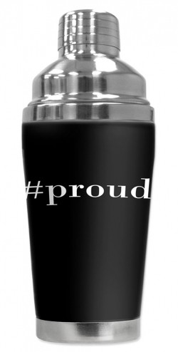 #Proud