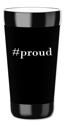 #Proud