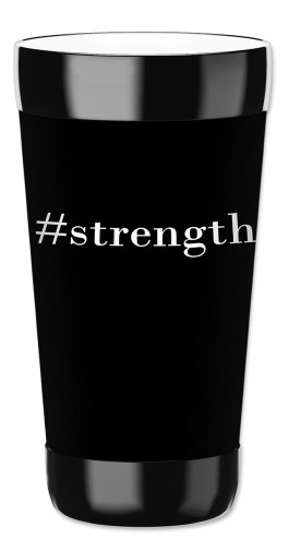 #Strength