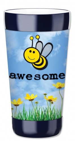 Bee Awesome - #8116