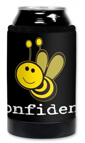 Bee Confident - #8117