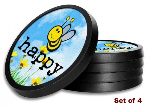 Bee Happy - #8118