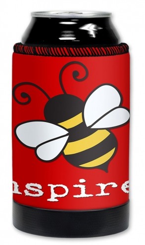 Bee Inspired - #8119