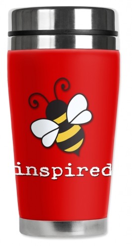 Bee Inspired - #8119