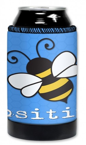 Bee Positive - #8120