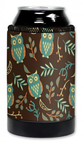 Brown Owls - #8125