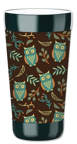 Brown Owls - #8125